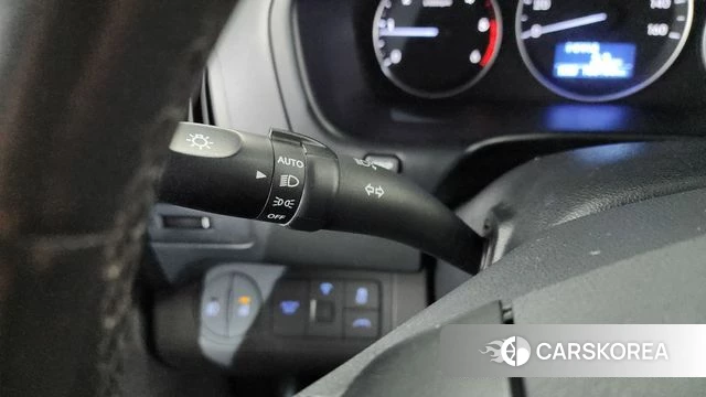 Hyundai The New Grand Starex id 3879683 из Кореи 8