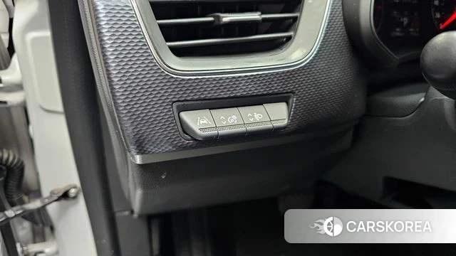 Renault Korea (Samsung) XM3 id 4250256 из Кореи 8