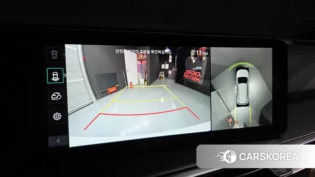 Kia The New Sorento 4th Generation id 3272871 из Кореи 8