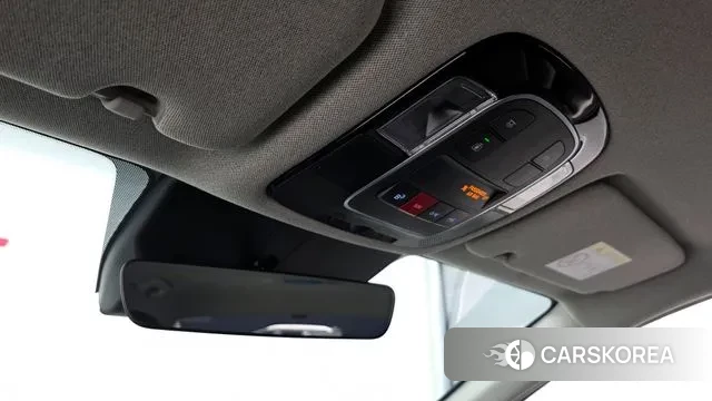 Hyundai Sonata D Edge (DN8) id 3734086 из Кореи 8