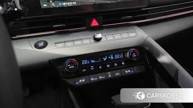 Hyundai The New Avante (CN7) id 3359588 из Кореи 8