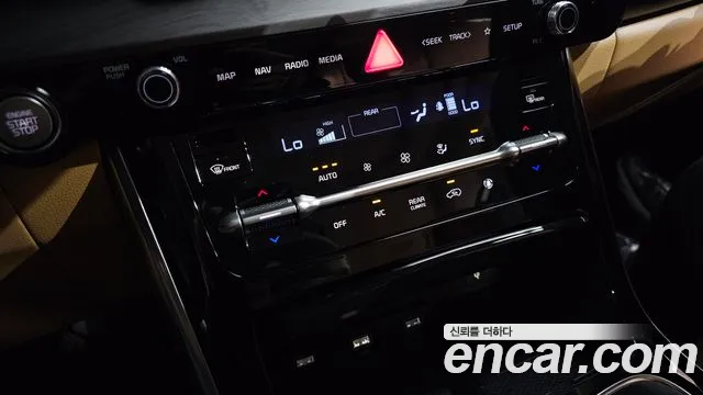 Kia Carnival 4th generation id 2729691 из Кореи 8