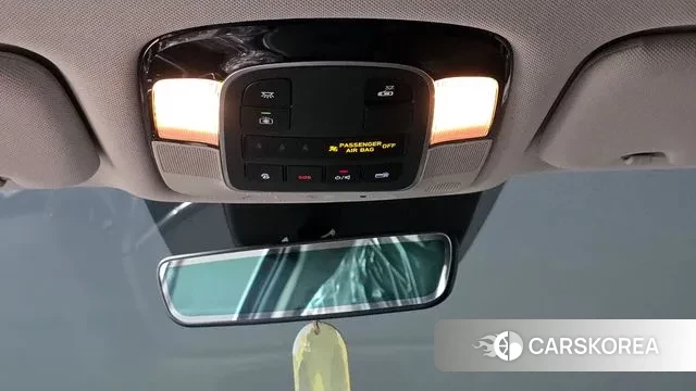 Hyundai Sonata (DN8) id 3484579 из Кореи 8