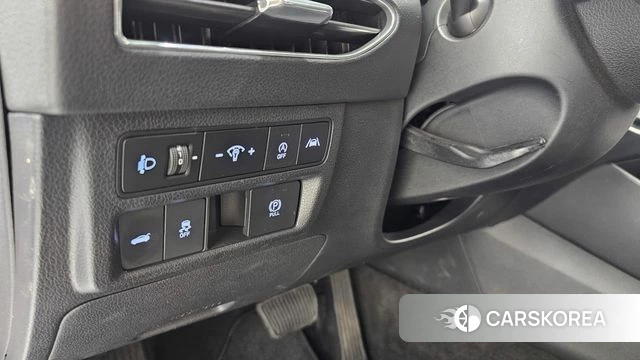 Hyundai Sonata (DN8) id 4316095 из Кореи 8
