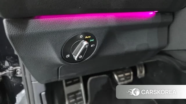 Volkswagen 7th Generation of Jetta id 3447569 из Кореи 8