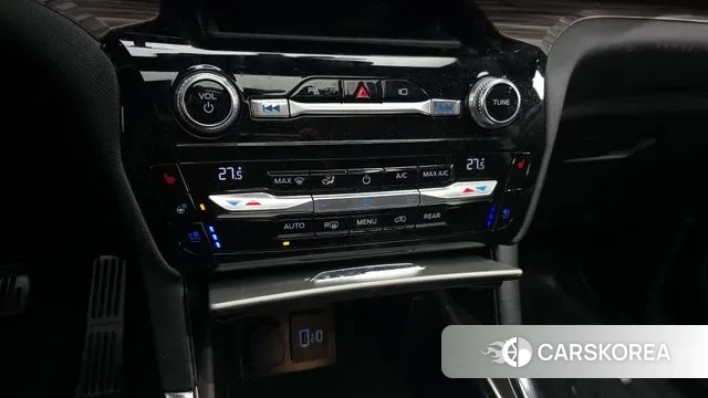 Ford Explorer 6th Generation id 3671334 из Кореи 8