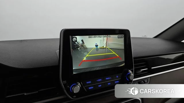 Hyundai The New Grand Starex id 3954862 из Кореи 8