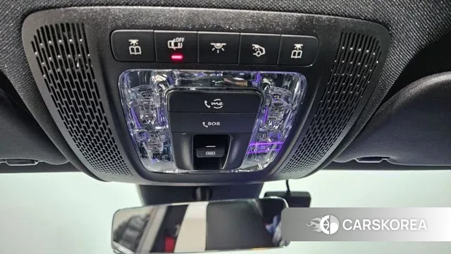 Mercedes-Benz A-Class W177 id 3726224 из Кореи 8