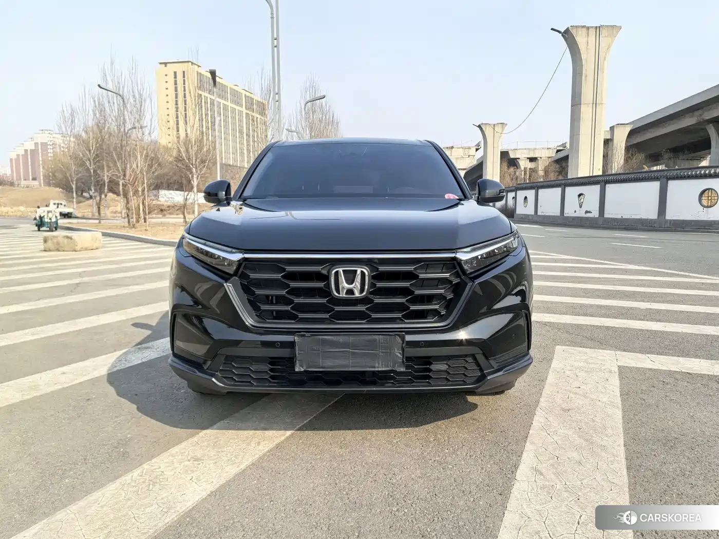 Honda CR-V id 4578310 из Китая 8