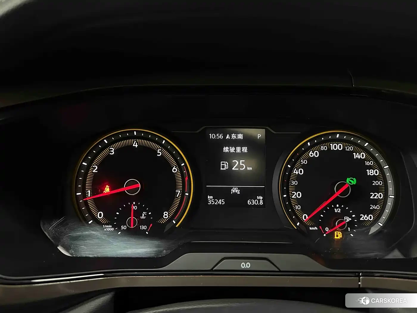 Volkswagen Tharu id 4629713 из Китая 9