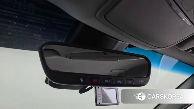 Genesis EQ900 id 3821137 из Кореи 8