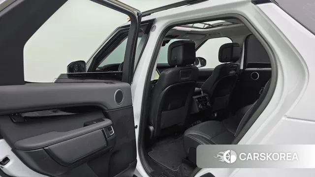 Land Rover Discovery 5 id 3427125 из Кореи 8