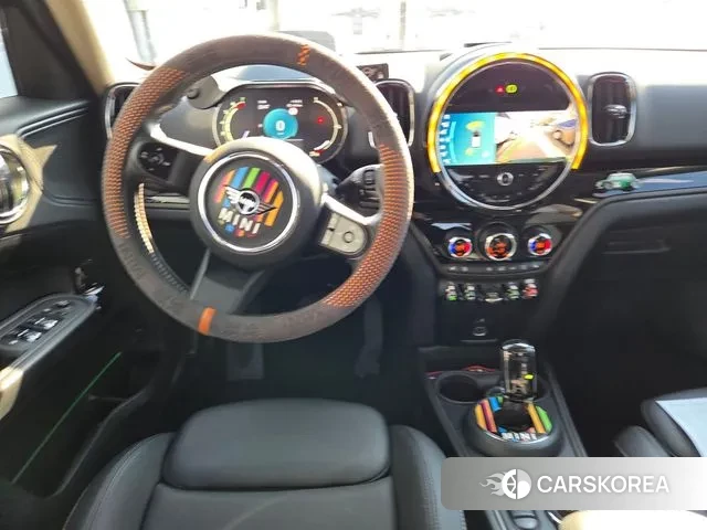Mini Cooper Countryman id 3576231 из Кореи 8