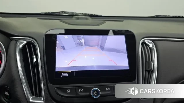 Chevrolet (GM Daewoo) The New Malibu id 3368297 из Кореи 8