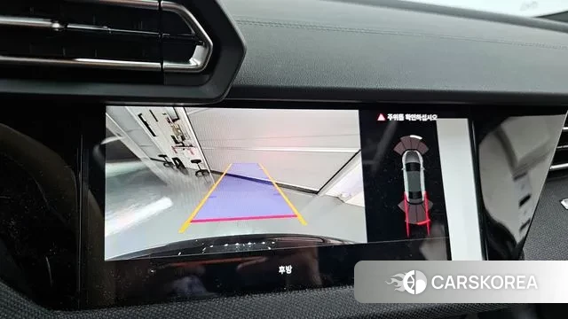 Audi A3 (8Y) id 3538422 из Кореи 8