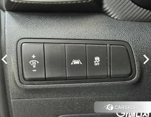 Hyundai All New Tucson id 3574009 из Кореи 8