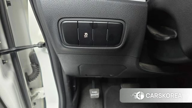 Kia The New Ray id 4444796 из Кореи 8
