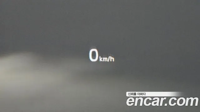 Kia Stinger Meister id 2924660 из Кореи 8