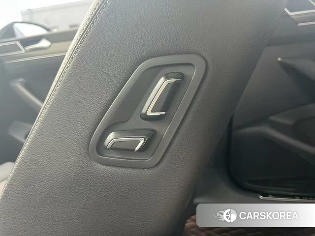Volkswagen Magotan id 4297264 из Китая 8