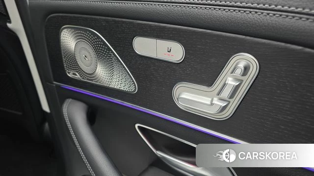 Mercedes-Benz GLE-Class W167 id 3953350 из Кореи 8