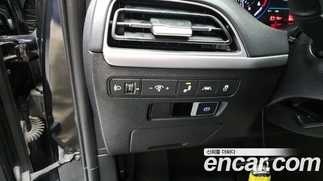 Hyundai Palisade id 2926566 из Кореи 8