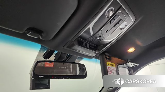 Ssangyong The New Rexton Sport id 3896805 из Кореи 8