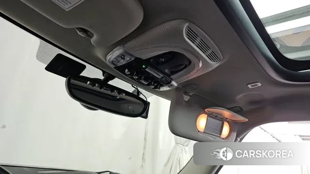 Mini Cooper id 3666551 из Кореи 8