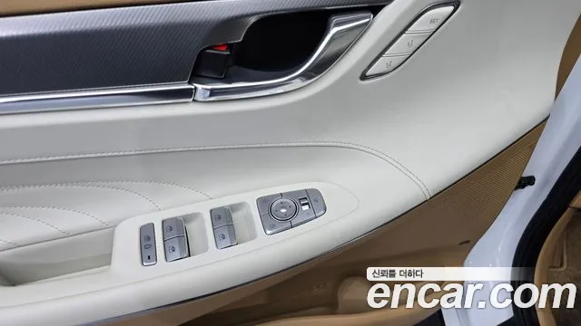 Hyundai The New Grandeur IG id 2708787 из Кореи 8