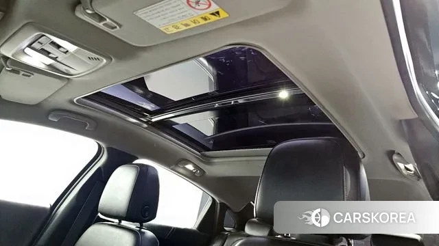 Chevrolet (GM Daewoo) All New Malibu id 2982010 из Кореи 8