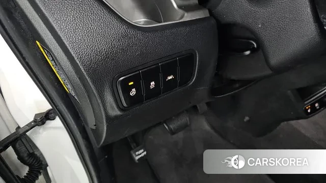 Kia The New Ray id 3611012 из Кореи 8