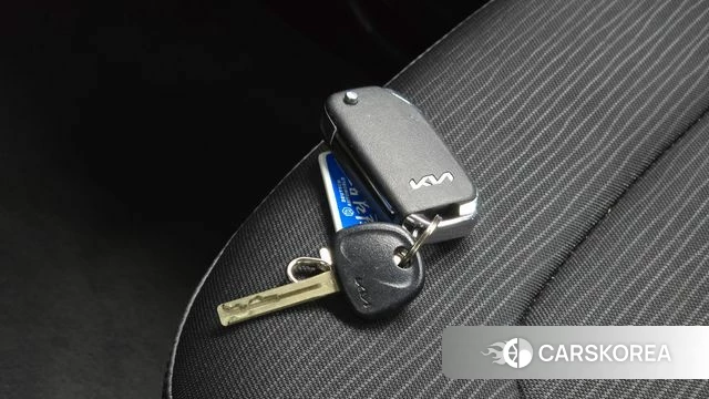 Kia The New Kia Ray id 4506061 из Кореи 8