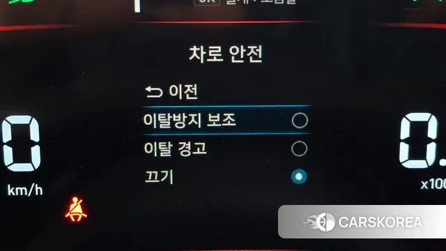 Hyundai Casper id 3523767 из Кореи 8