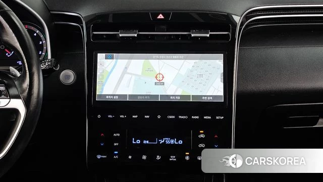 Hyundai Tucson (NX4) id 4922224 из Кореи 8