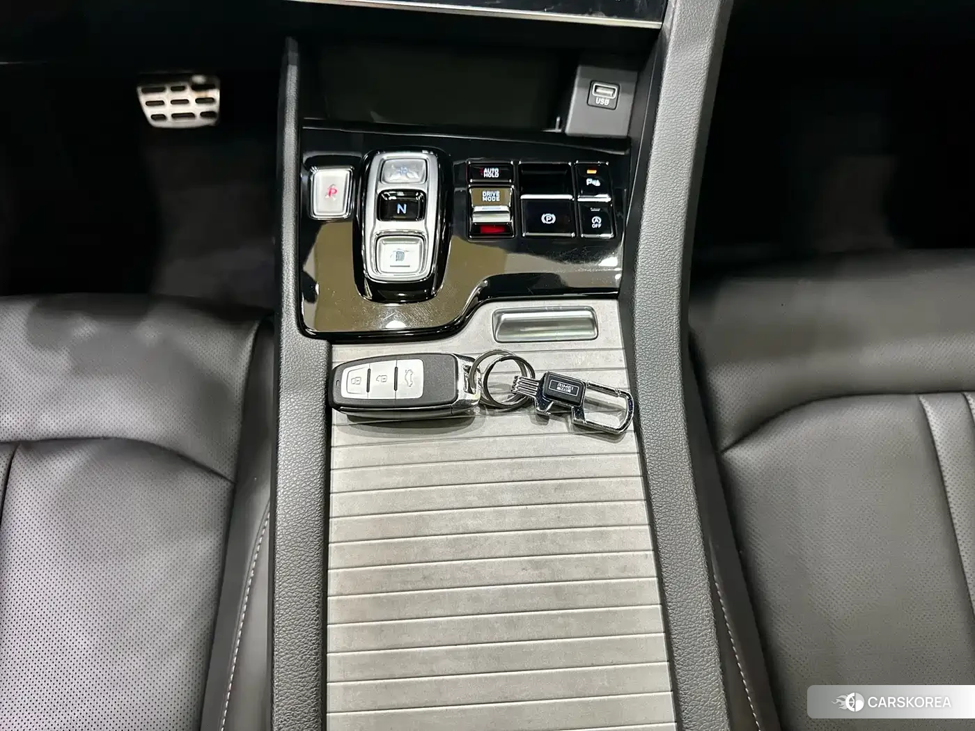 Hyundai Sonata id 4589480 из Китая 8