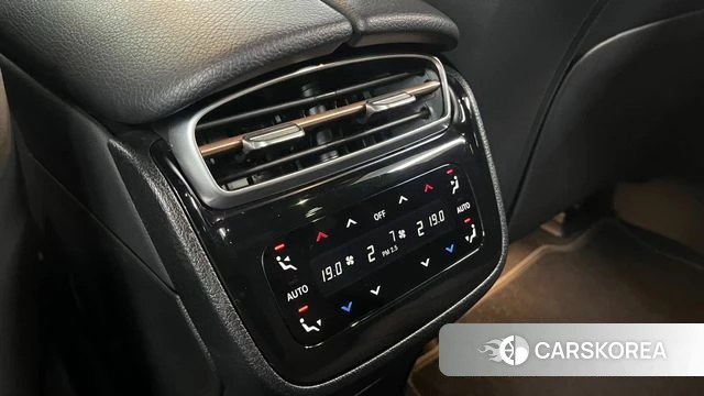 Mercedes-Benz EQE SUV X294 id 3953170 из Кореи 8