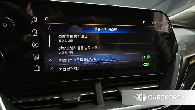 Chevrolet (GM Daewoo) Trax Crossover id 3963862 из Кореи 8