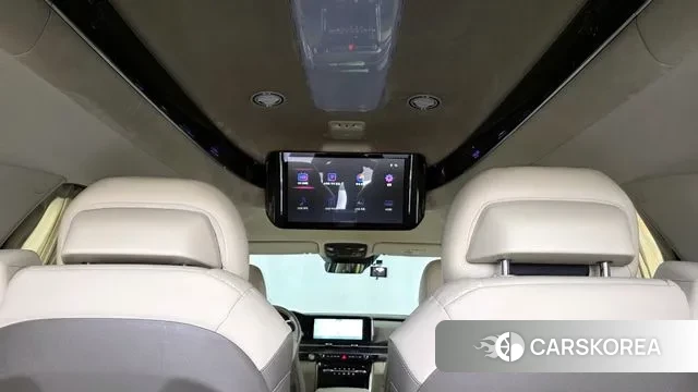 Kia Carnival 4th generation id 3348454 из Кореи 8