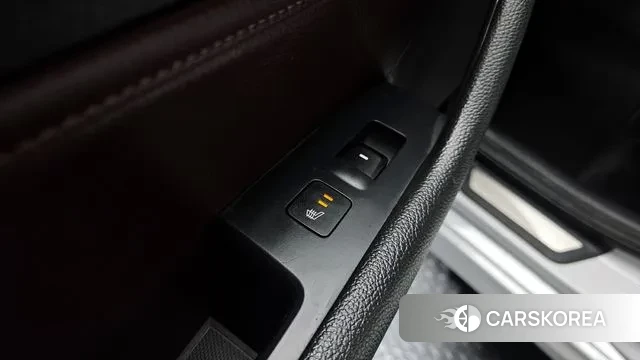 Hyundai Sonata New Rise id 3574249 из Кореи 8