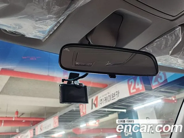 Kia The New Ray id 2753145 из Кореи 8