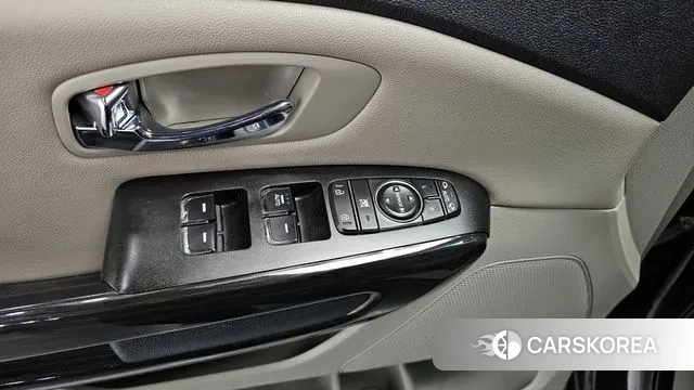 Kia The New Carnival id 3598825 из Кореи 8