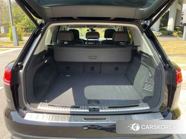 Volkswagen Touareg id 4276678 из Китая 8