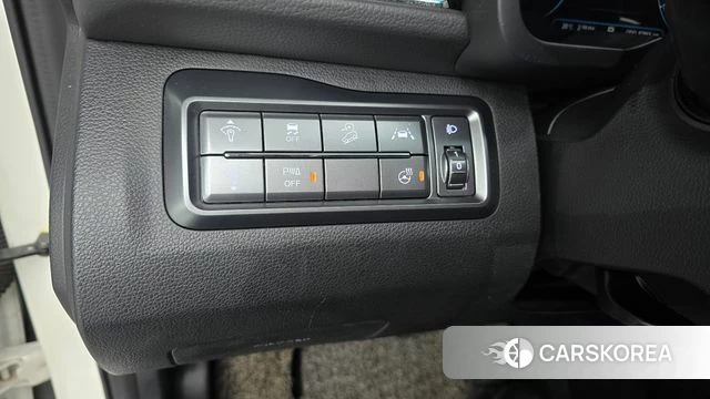 Ssangyong Tivoli Air id 4304191 из Кореи 8