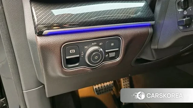 Mercedes-Benz GLE-Class W167 id 3448990 из Кореи 8