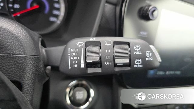 Ssangyong The New Tivoli id 4778398 из Кореи 8