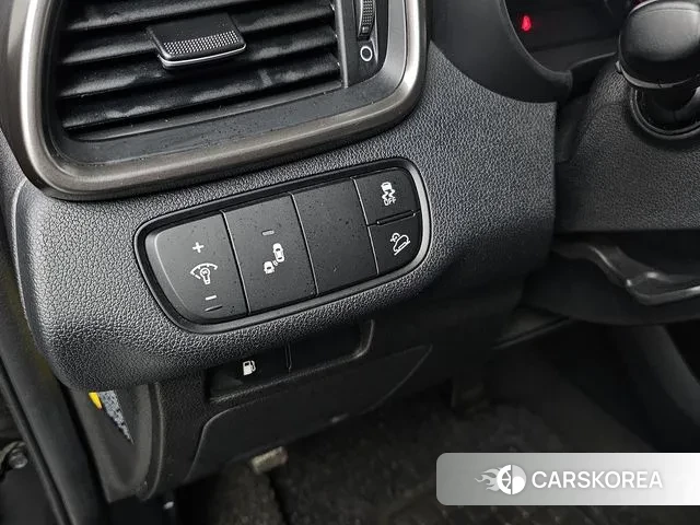 Kia The New Sorento id 3552780 из Кореи 8