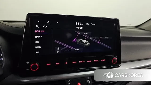 Kia The New K3 2nd generation id 3488377 из Кореи 8