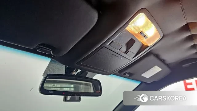 Ssangyong Rexton Sports Cannes id 2980678 из Кореи 8