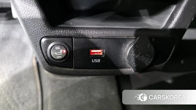 Kia The New Ray id 3317776 из Кореи 8