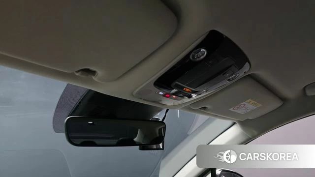 Kia K5 3rd generation id 4744546 из Кореи 8