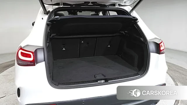 Mercedes-Benz GLA - Class H247 id 3764248 из Кореи 8